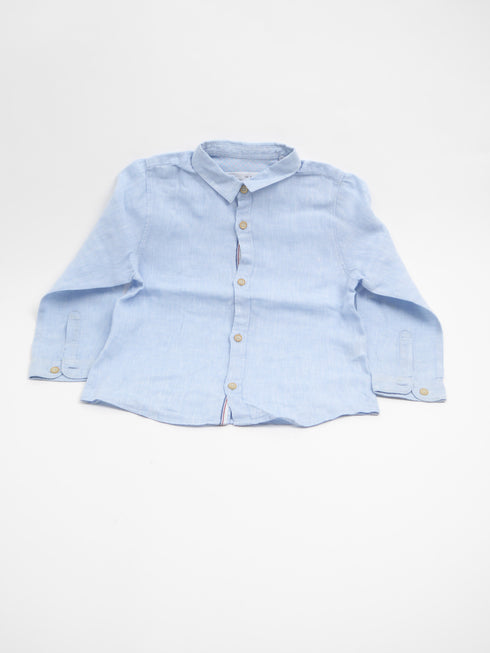 Zara - Hemd (104)